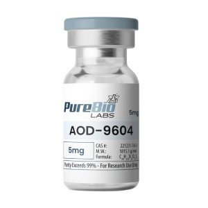 Buy AOD-9604 online