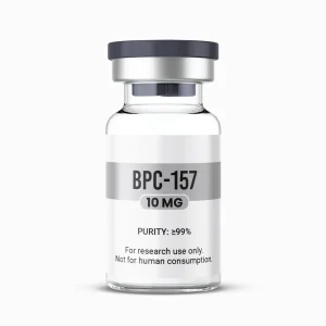 Buy BPC-157 online