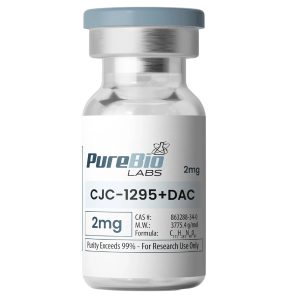 Buy CJC-1295 online