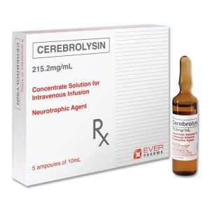 Buy Cerebrolysin online