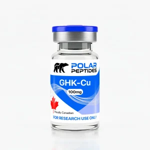 Buy GHK-Cu online