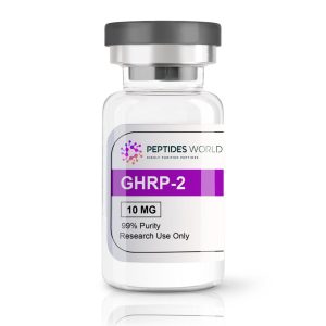 Buy GHRP-2 online