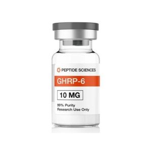 Buy GHRP-6 online