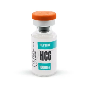 Buy HCG online