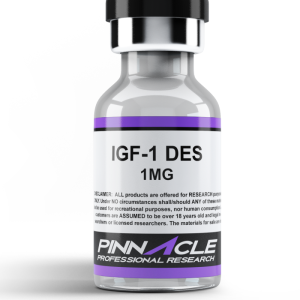 Buy IGF-1 DES online