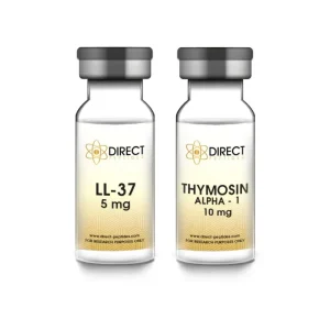 Buy LL-37 online