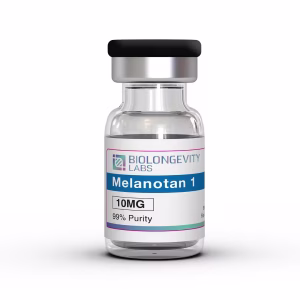 Buy Melanotan I (Afamelanotide) online
