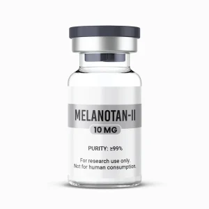 Buy Melanotan II online