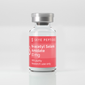 Buy N-Acetyl Selank online