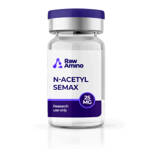 Buy N-Acetyl Semax online