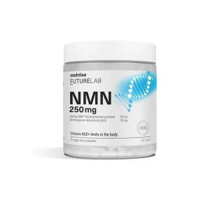 Buy NMN Blends online