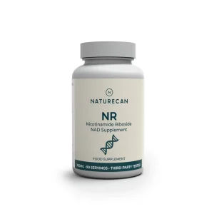 Buy NR (Nicotinamide Riboside) online