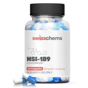 Buy NSI-189 online