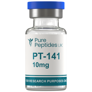 Buy PT-141 (Bremelanotide) online