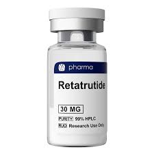 Buy Retatrutide online
