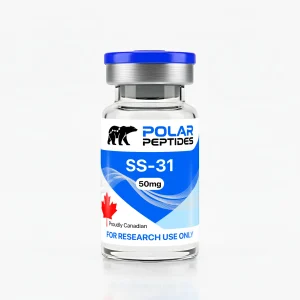 Buy SS-31 (Elamipretide) online