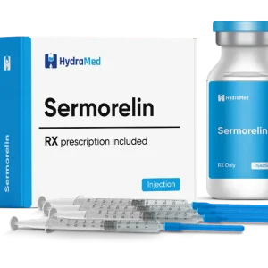 Buy Sermorelin online