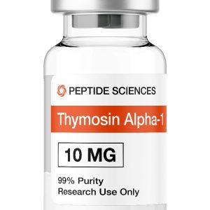 Buy Thymosin Alpha-1 online