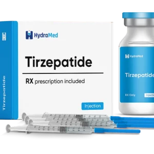Buy Tirzepatide online