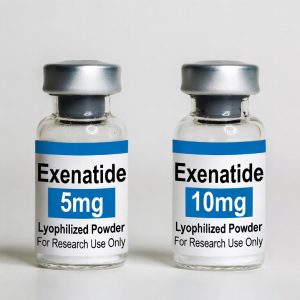 Buy Exenatide online
